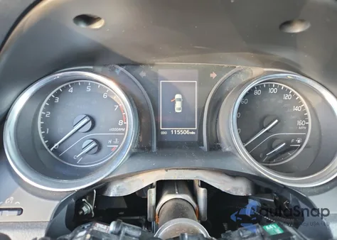 2020 Toyota Camry Le from USA, damaged, VIN 4T1C11AK6LU333635